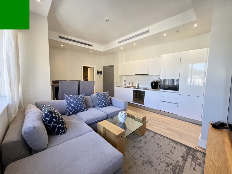 1 Bedroom Property for Sale in Cape Town City Centre Western Cape